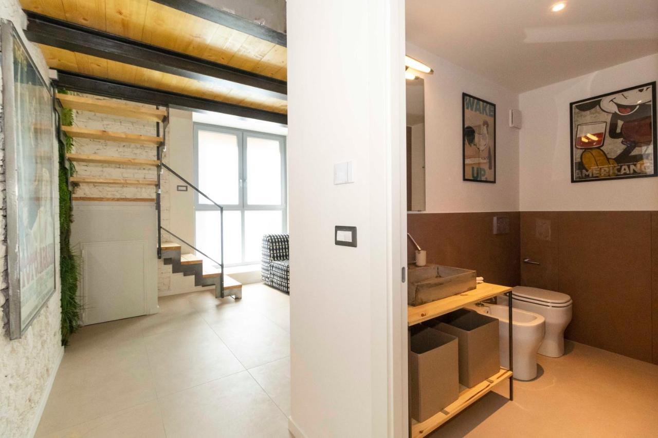 Porta Nuova Cozy Apartments Turín Exterior foto