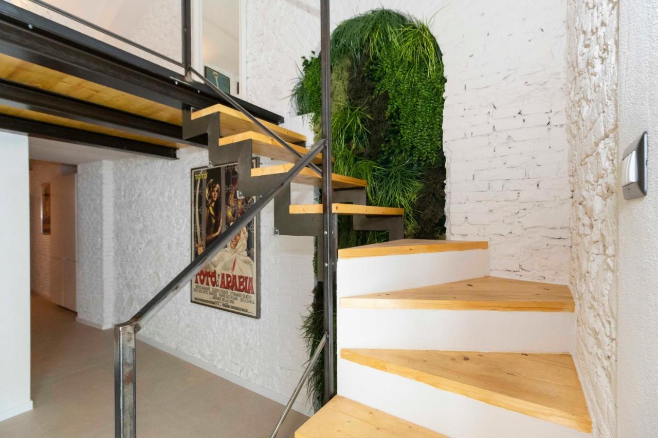 Porta Nuova Cozy Apartments Turín Exterior foto