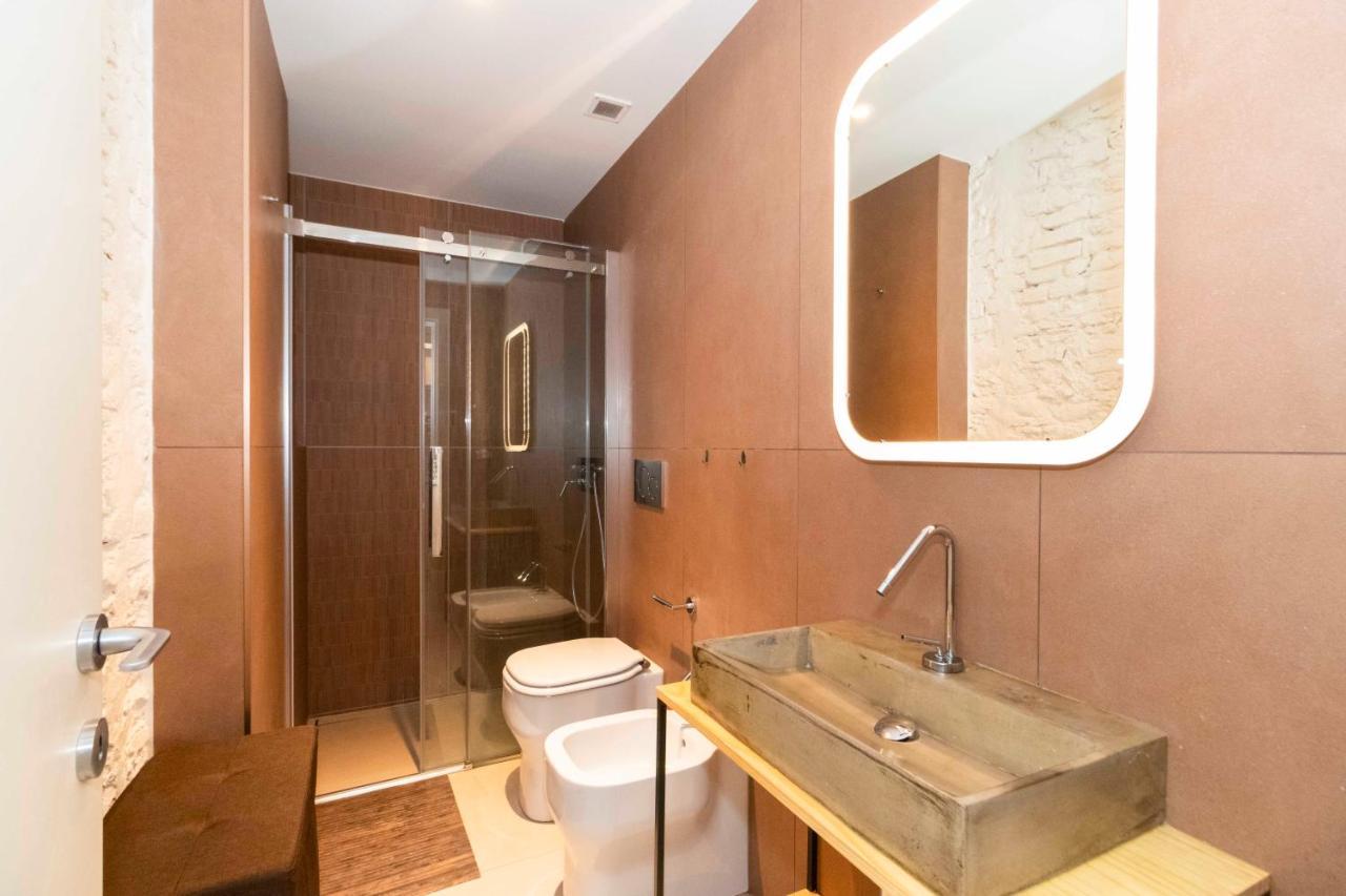 Porta Nuova Cozy Apartments Turín Exterior foto