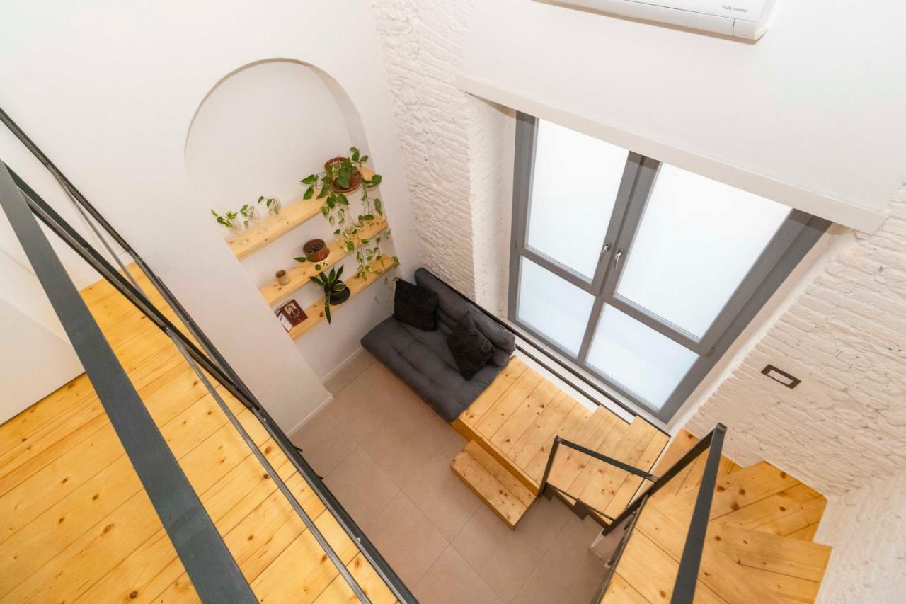 Porta Nuova Cozy Apartments Turín Exterior foto